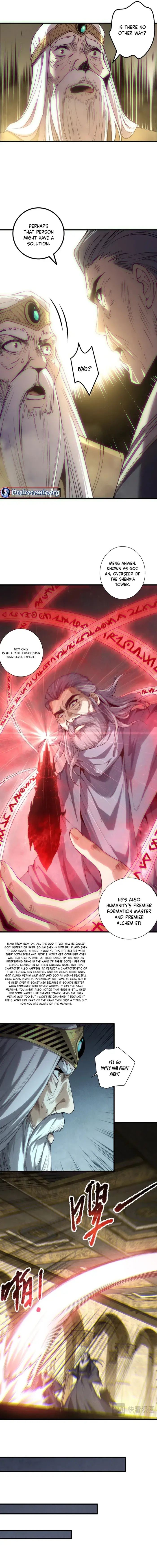 Catastrophic Necromancer Chapter 178 image 05_optimized